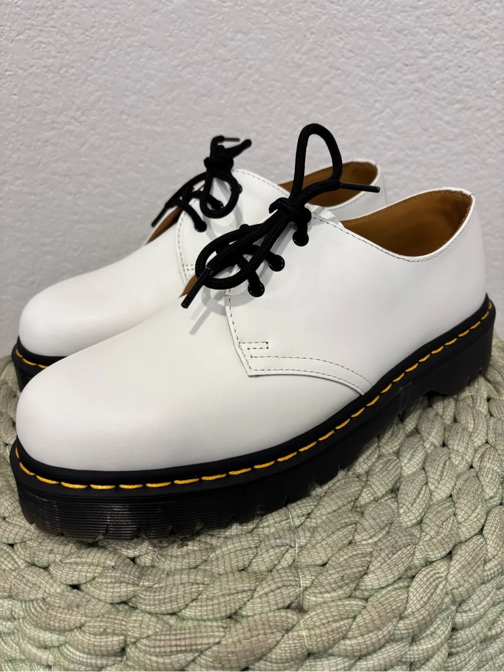 Dr. Martens classic dr